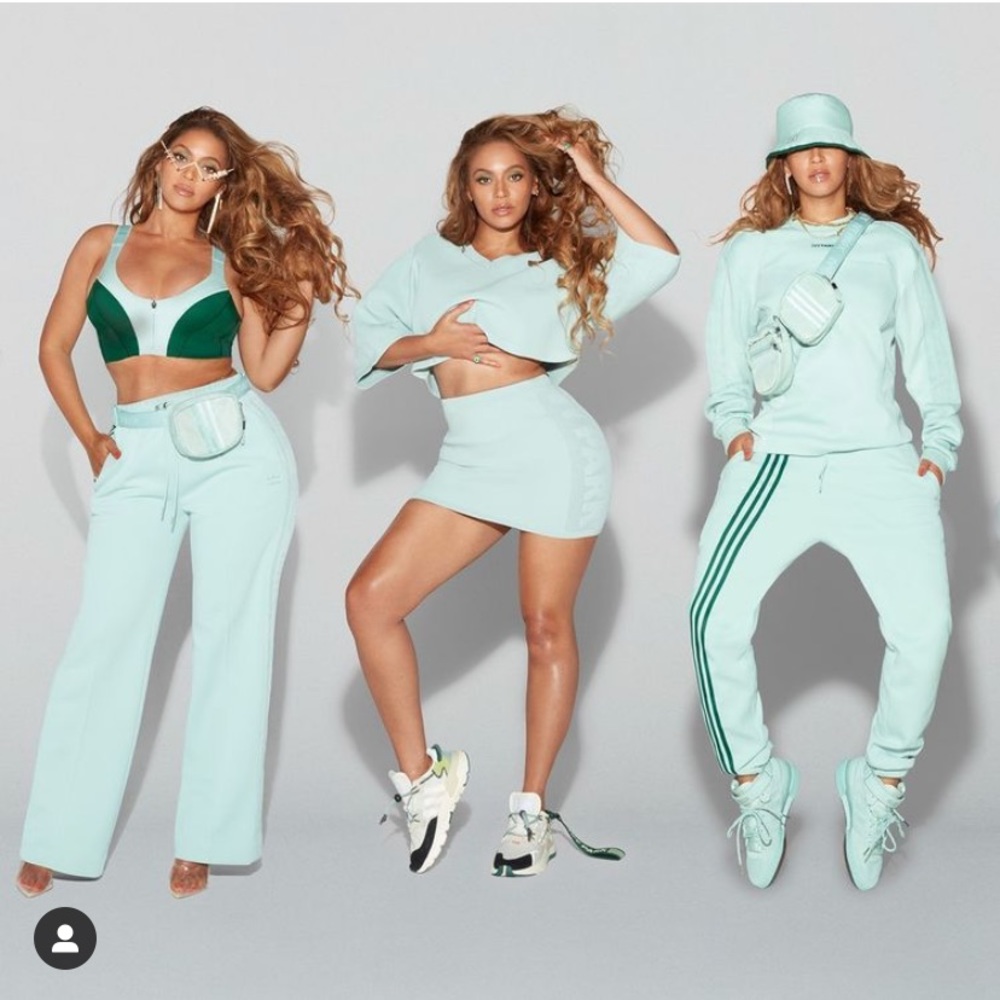 adidas x IVY PARK Suit Pants